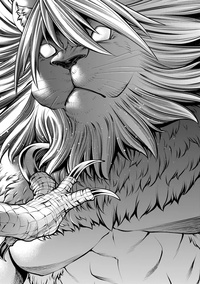 Killing Bites Chapter 106 image 19_optimized